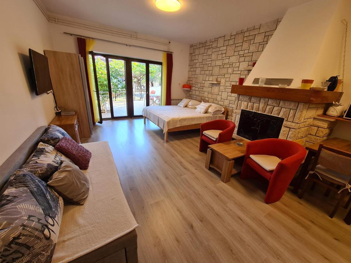 Apartment Ana Medulin