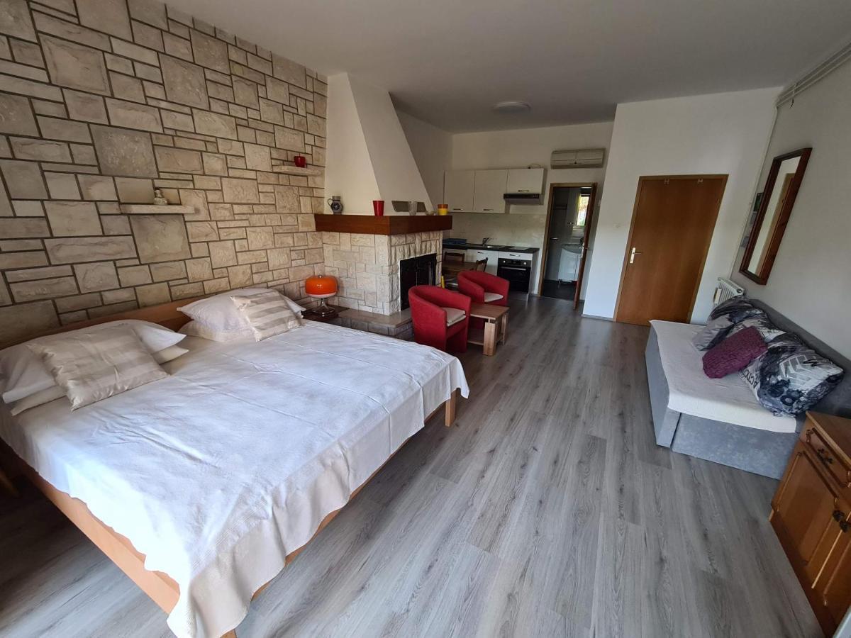 Ana Apartment Medulin