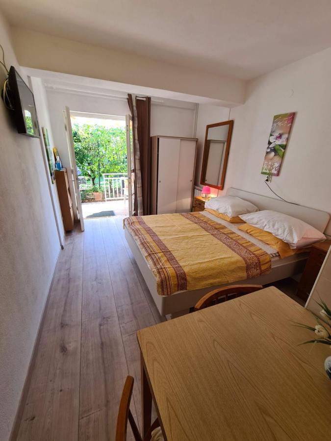 Ana Apartment Medulin