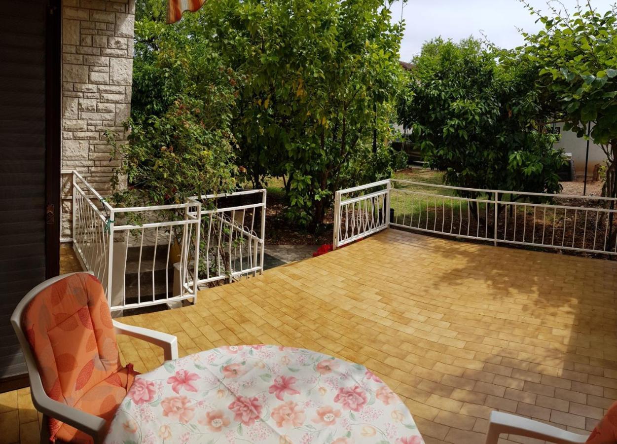 Ana Apartment Medulin