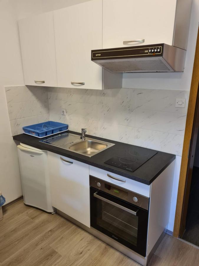 Apartment Ana Medulin
