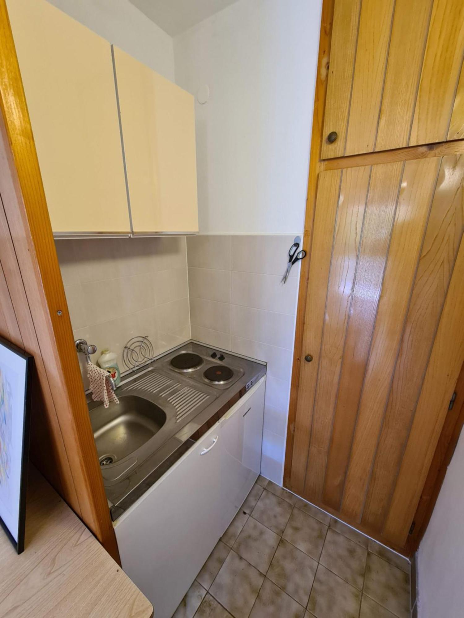 Apartment Ana